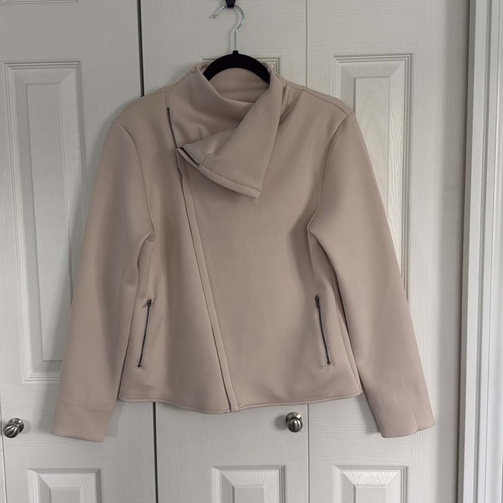 Up In The Air Jacket MED - Picture 2 of 6